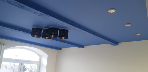 Монтаж электрики в 1-комнатной квартире от