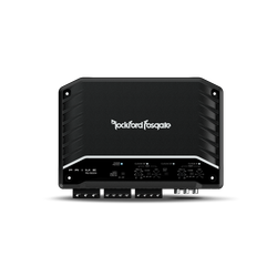 Автомобильный усилитель Rockford Fosgate R2-500X4 (4 кан. 500 Вт)
