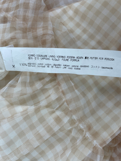 Платье Zara