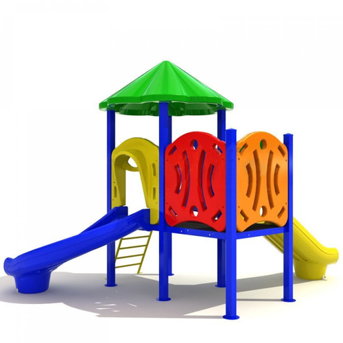 Детская площадка Лимпопо 3.3.3