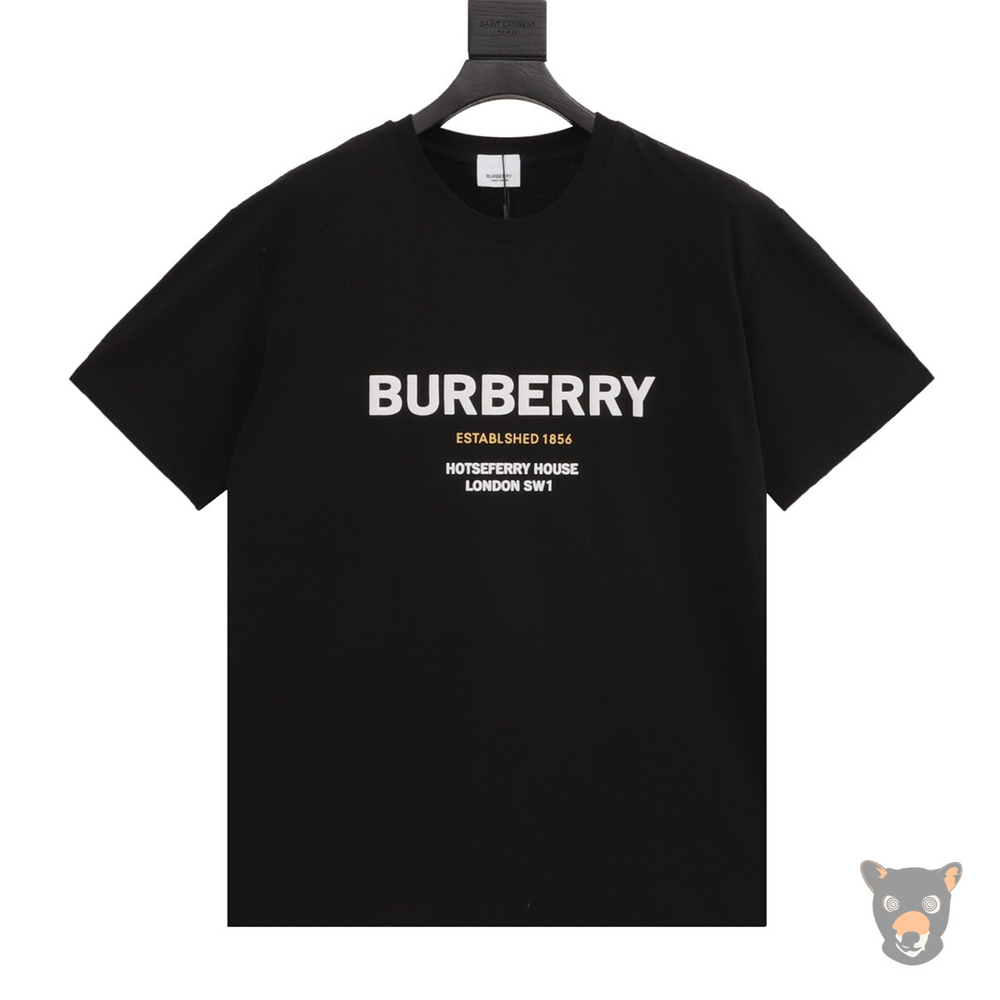 Футболка Burberry