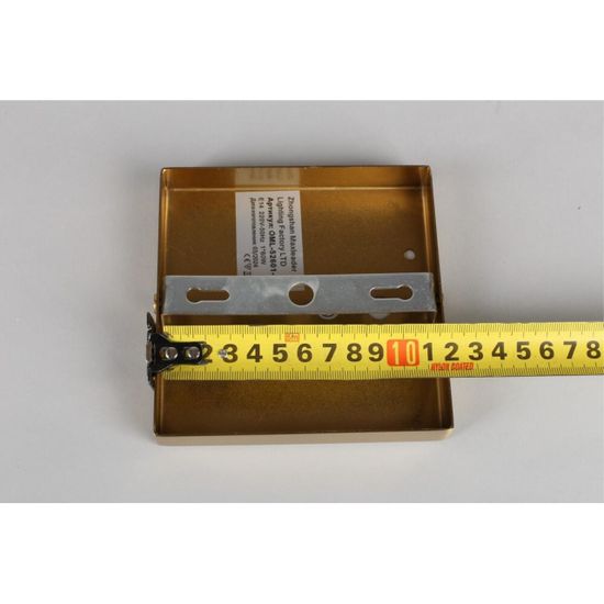 Светильник настенный (Бра) OML-52601-01