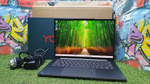 Ноутбук Lenovo i9-13/32Gb/SSD 1 Tb/3K/120Hz/Yoga Pro 7 14IRH8 82Y700AQCD/Windows 11