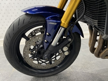 Yamaha FZ1 Fazer , 2007