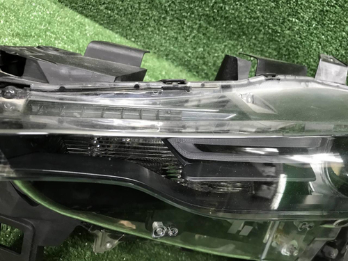 Фара левая Mazda CX-5 2 (2017-2021) Full LED