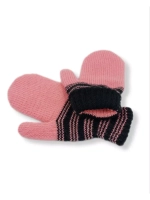 Детские варежки для девочки весна,осень.