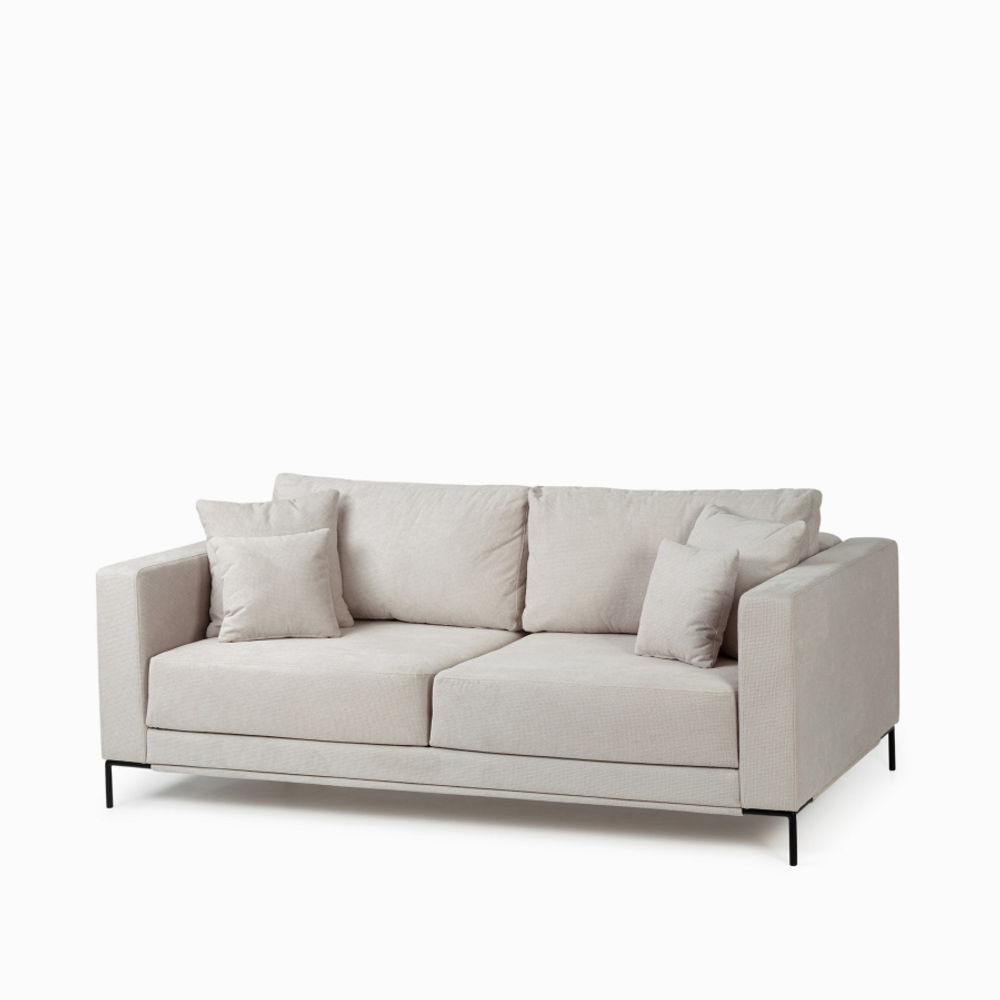 Диван раскладной Newton ширина 230