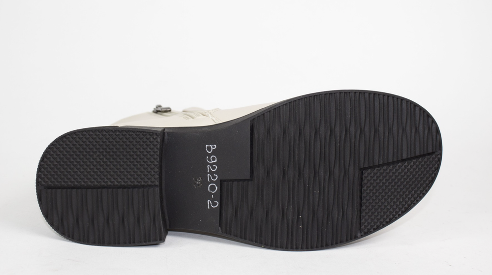 Ботинки женские демисезонные Qiya арт. B9220-2