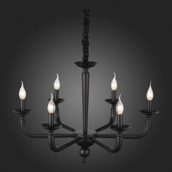 Люстра подвесная ST Luce Forteza SL1114.403.06