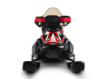 Снегоход SHARMAX Luxe SHP-680