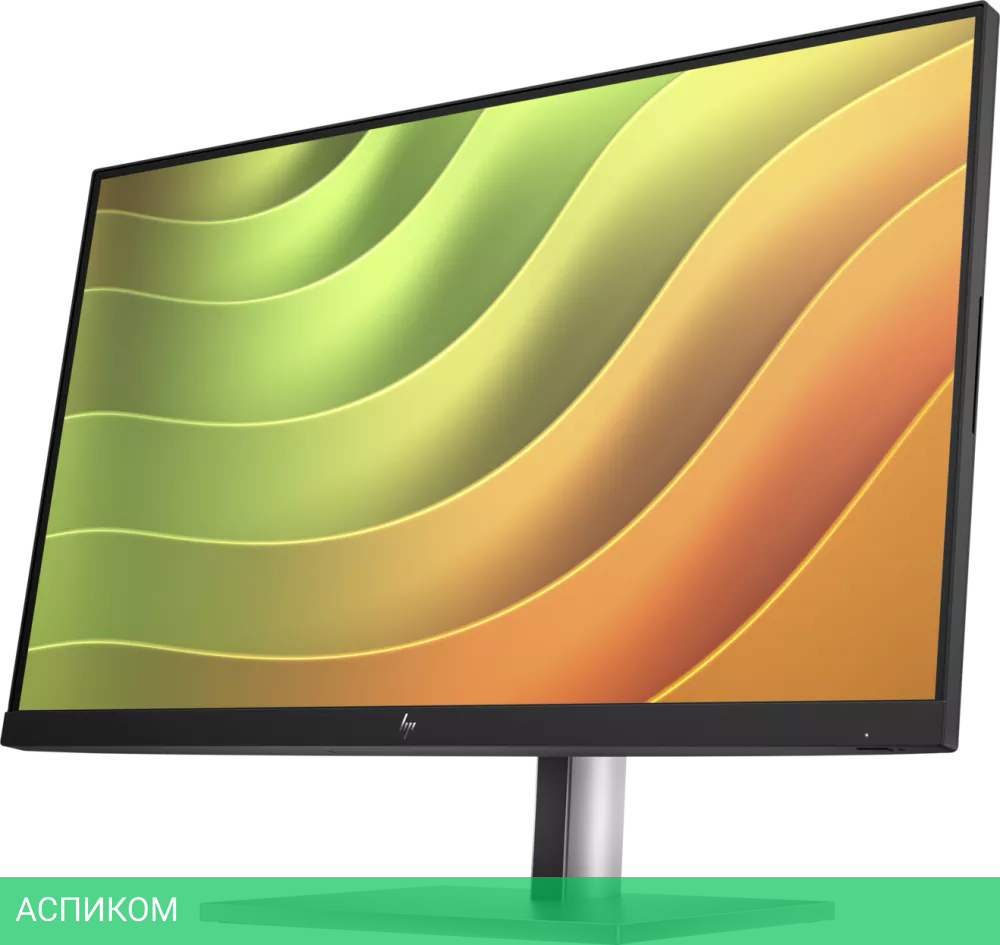 Монитор HP HP E24u G5
