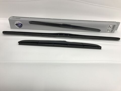 Щётки стеклоочистителя гибридные Hyundai Solaris/Creta/i40,Kia Rio MOBIS Wiper Blade 65-40см к-т 2шт.
