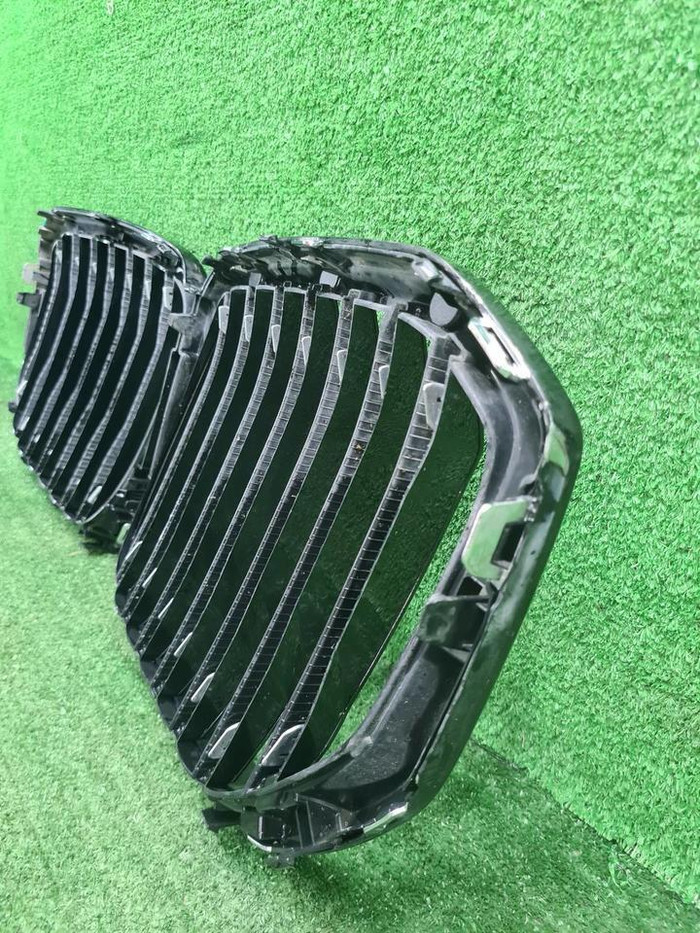 Решетка радиатора BMW X5 G05 (2018-2023)