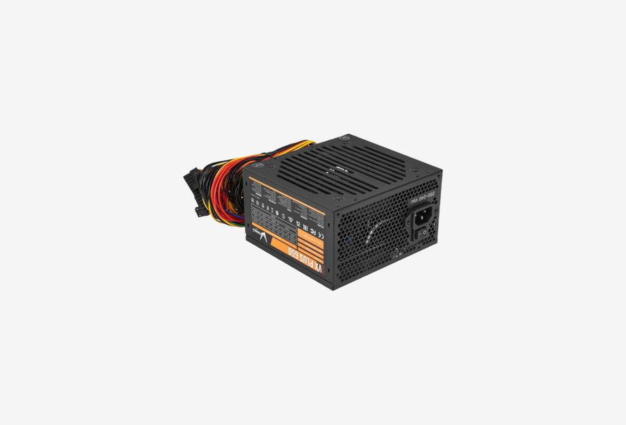 Formula VX PLUS 650_0326709111052
