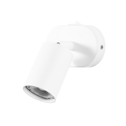 Спот Arte Lamp A3226AP-1WH