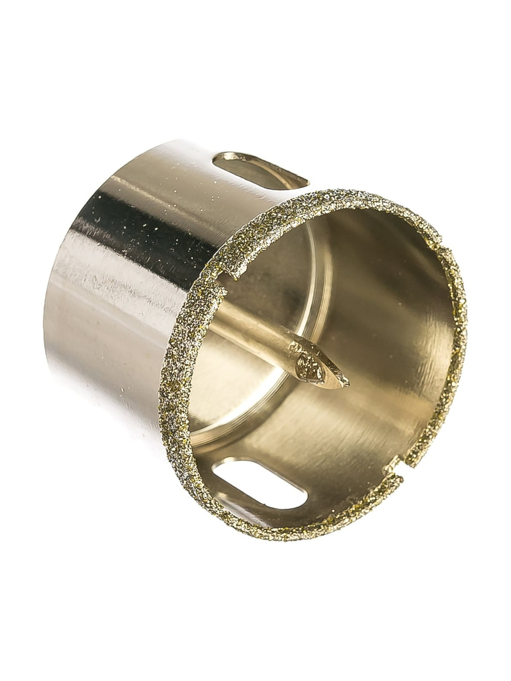 Коронка алмазная по стеклу и керамике 55 мм Gigant G-11080