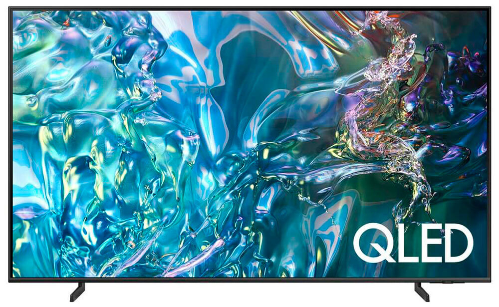 ЖК-телевизор SAMSUNG QE50Q60DAU