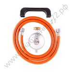 Газовая тепловая пушка FoxHeat P 10