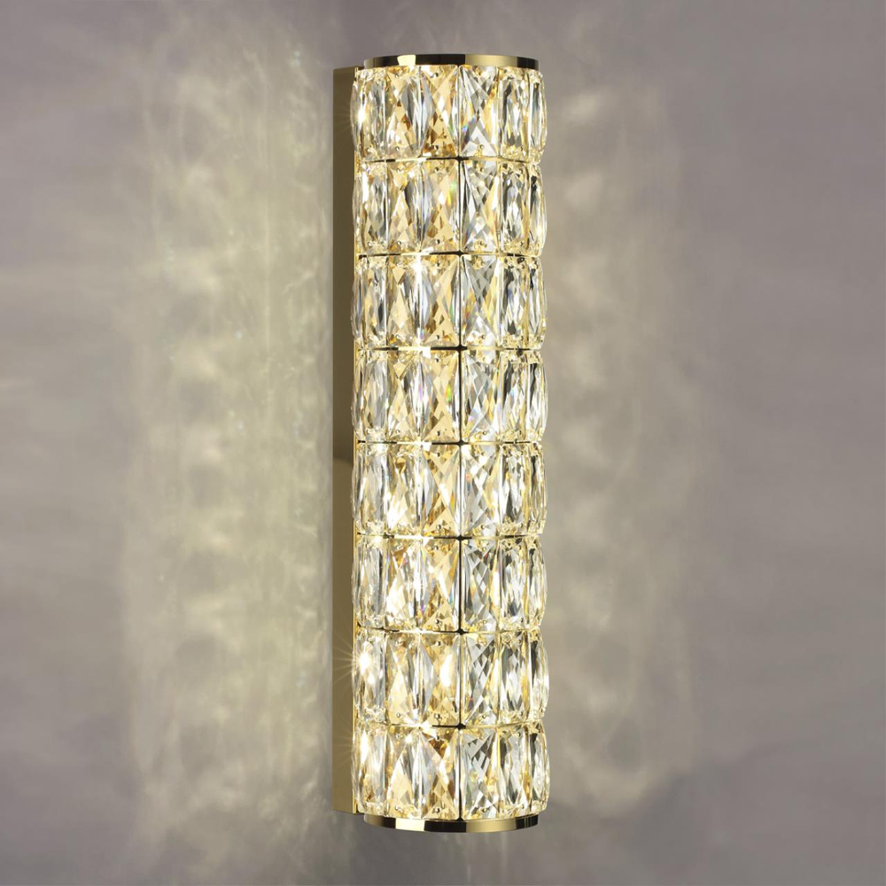 4926/8WL ODL Светильник LED 8Вт 4000К 220В IP20 L-VISION