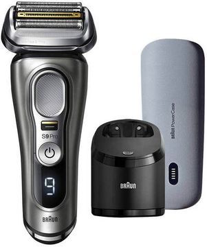 Електробритва Braun Series 9 Pro 9475cc Wet&Dry