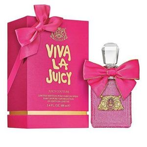 Juicy Couture Viva La juicy Pink Luxe Perfume 2019