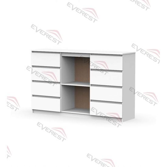 Комод Модерн-9 (шариковые направляющие)