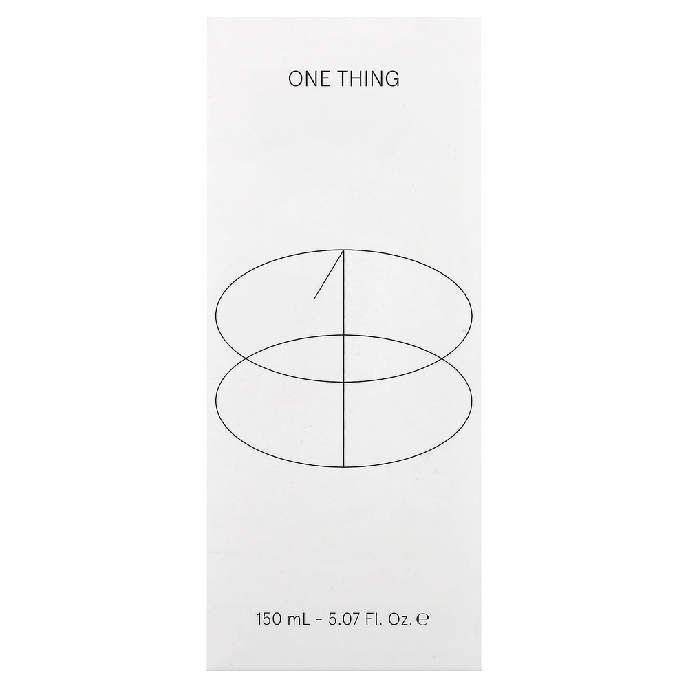 One Thing, экстракт цветков календулы (Calendula officinalis), 150 мл (5,07 жидк. унции)