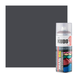 Эмаль для металлочерепицы RAL 7024 серый графит