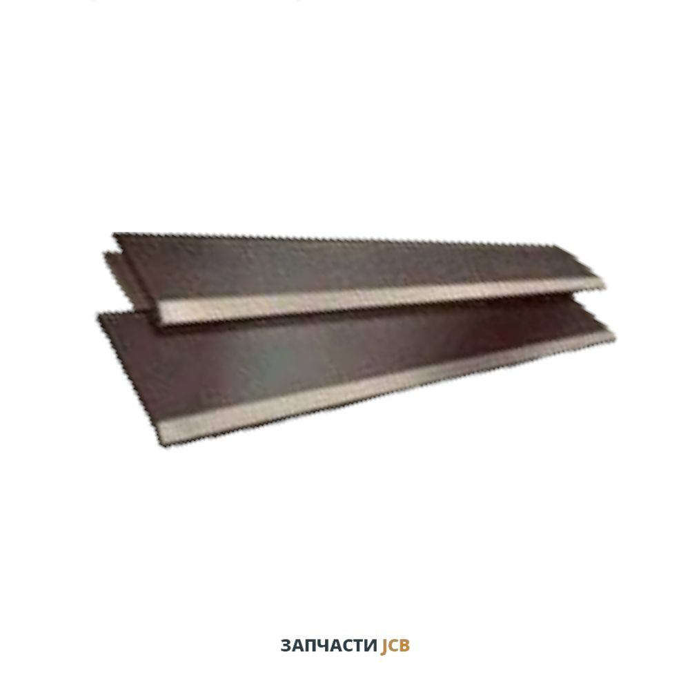 Нож переднего ковша JCB 531/38113