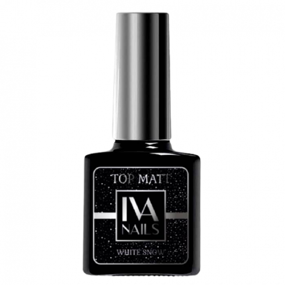 Топ Matt White Snow