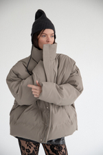 Куртка утепленная GILI