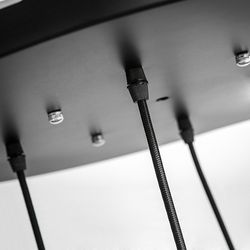 Подвесной Светильник Gloss Tetra By Imperiumloft