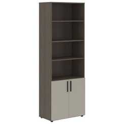 Шкаф высокий широкий VHCS 80.5  800х430х2253 VELION