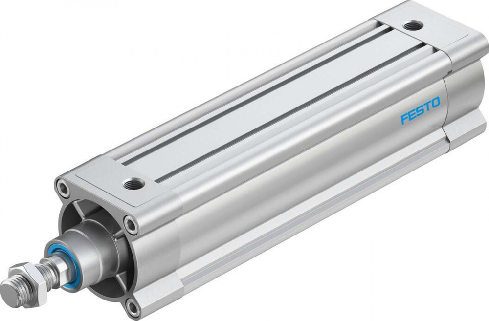 DSBC-80-250-PPSA-N3 Стандартный цилиндр
