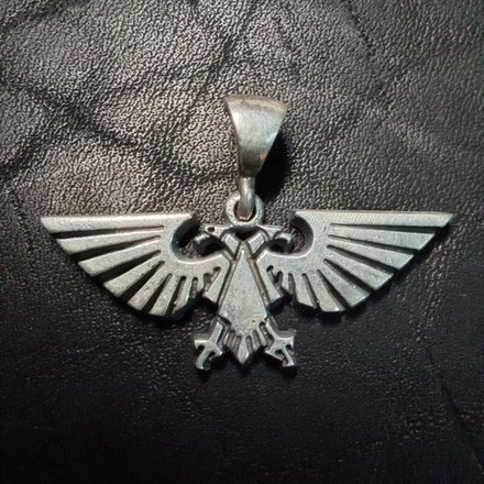 Подвеска. Аквила