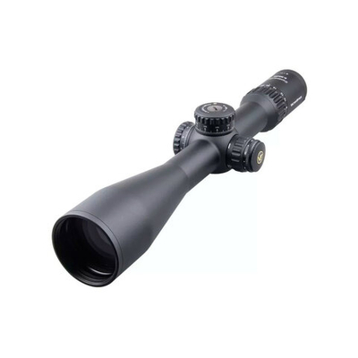 Прицел Vector Optics Continental 5-30x56, 34 мм, Tactical FFP