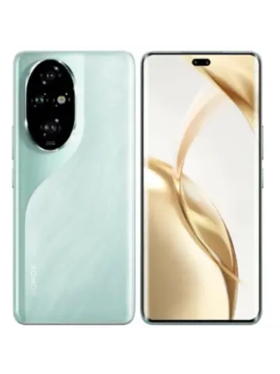 6,78" Смартфон 200 Pro 12 12/512 ГБ 5109BFUG CYAN