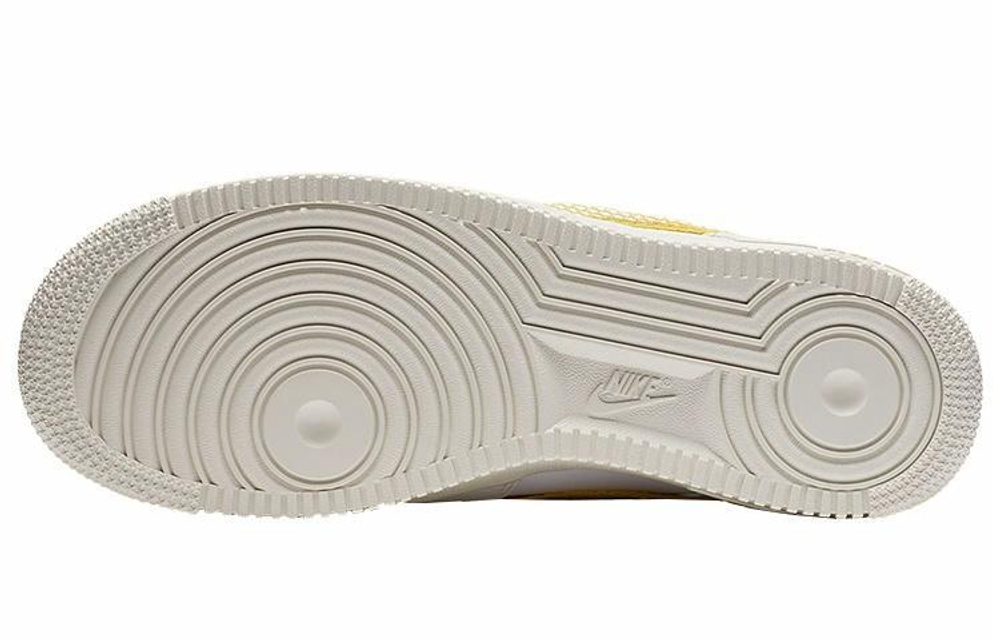 Кроссовки Nike Air Force 1 Low (Женская размерная сетка)