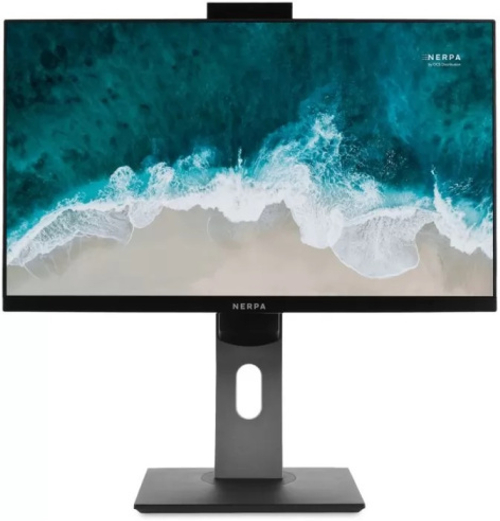Моноблок 23.8'' Nerpa SAIMAA I242-121N