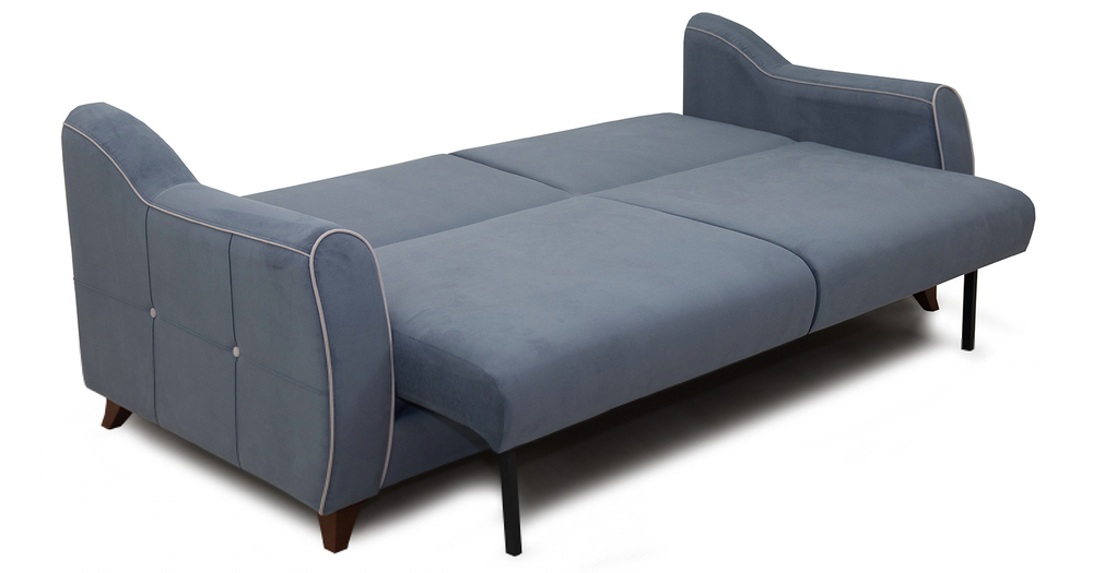 Диван кровать Френсис, Синий