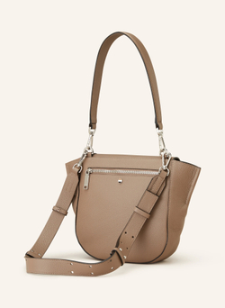 Сумка женская BOSS Ivy Saddle 10247515 01