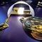 Настенный светильник Imperium Loft Birds Twitter 106713-22