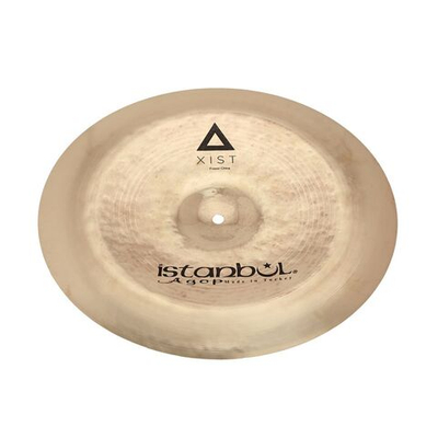 Тарелка China Istanbul Agop 20" Xist Power China