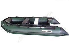 Надувная лодка Golfstream MASTER МS330