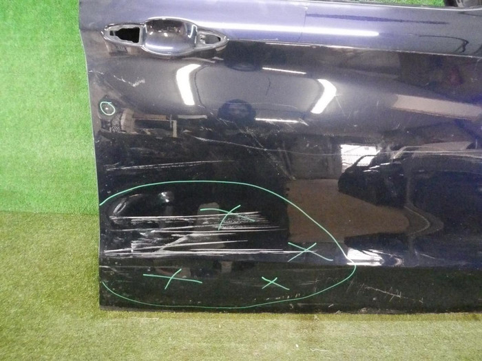 Дверь передняя правая BMW X5 F15 (2013-2018)