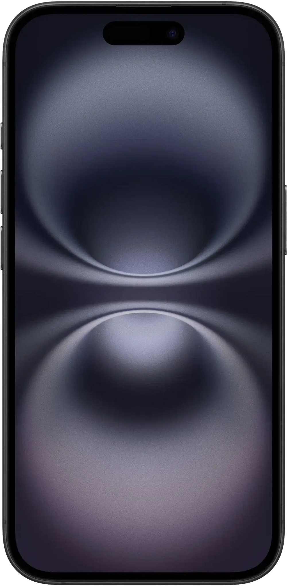 Смартфон Apple iPhone 16 256 Black
