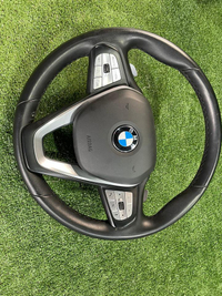 Руль BMW X3 G01 (2021-н.в.)
