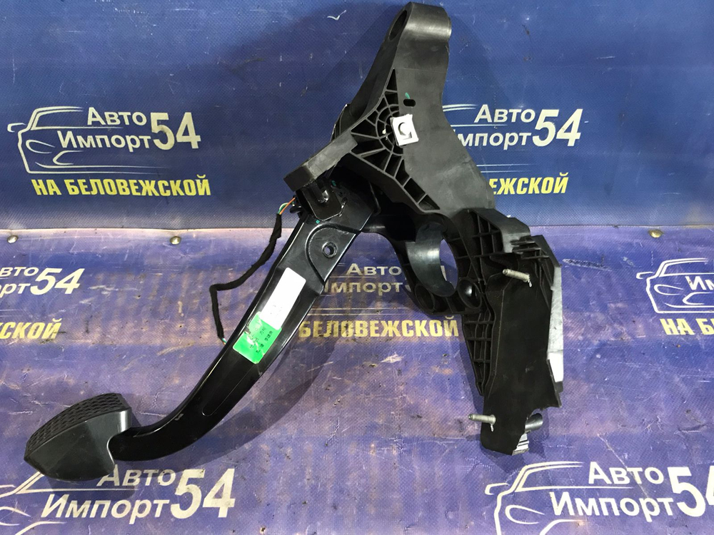 Педаль тормоза OMODA C5 2024