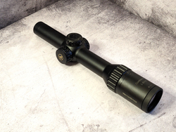 Оптический прицел Vector Optics Continental 1-8x24 Tactical