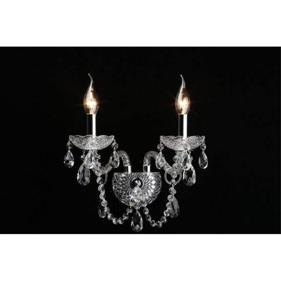 Светильник настенный (Бра) APL.755.01.02